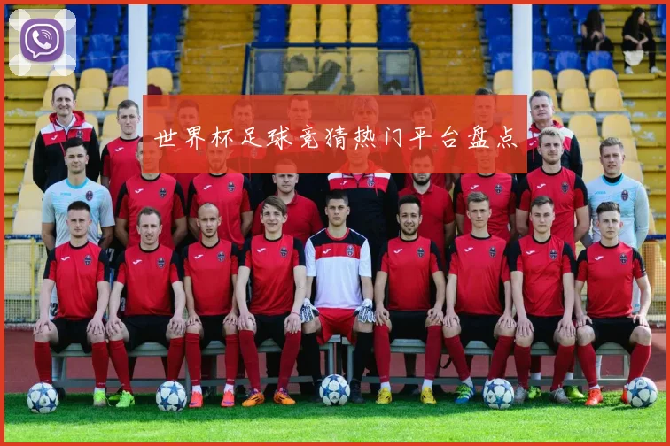 世界杯足球竞猜热门平台盘点