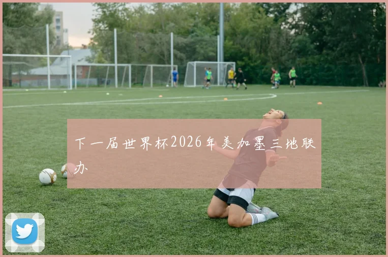 下一届世界杯2026年美加墨三地联办