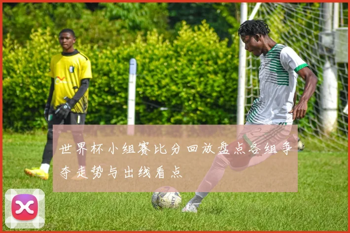 世界杯小组赛比分回放盘点各组争夺走势与出线看点