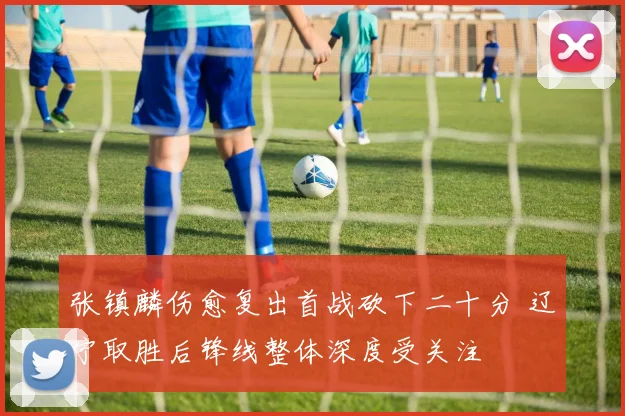 张镇麟伤愈复出首战砍下二十分 辽宁取胜后锋线整体深度受关注