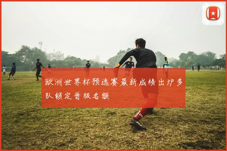 欧洲世界杯预选赛最新成绩出炉多队锁定晋级名额