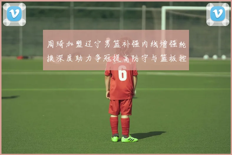 周琦加盟辽宁男篮补强内线增强轮换深度助力争冠提高防守与篮板控制