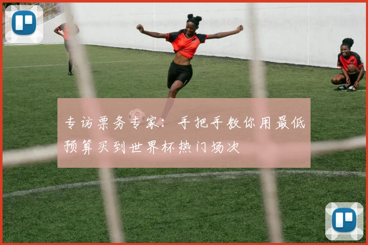 专访票务专家：手把手教你用最低预算买到世界杯热门场次