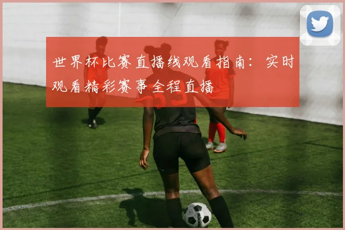 世界杯比赛直播线观看指南：实时观看精彩赛事全程直播