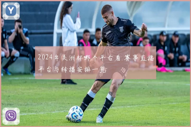 2024年美洲杯哪个平台看 赛事直播平台与转播安排一览