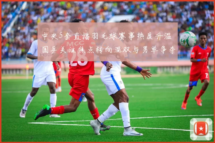 中央5套直播羽毛球赛事热度升温 国乒关注焦点转向混双与男单争夺