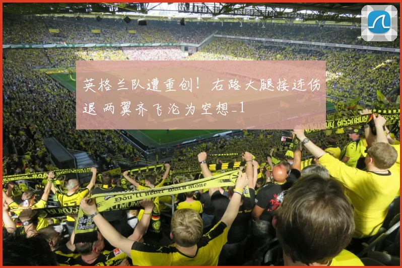 英格兰队遭重创！右路大腿接连伤退 两翼齐飞沦为空想_1