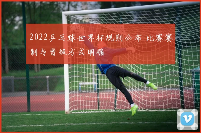 2022乒乓球世界杯规则公布 比赛赛制与晋级方式明确