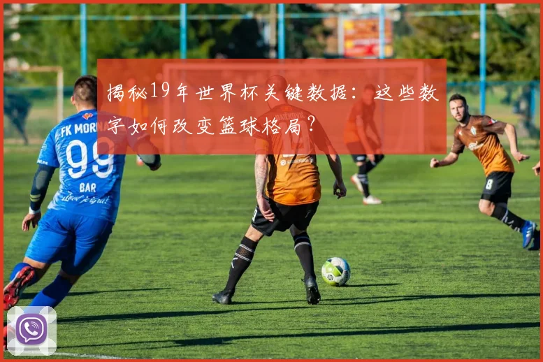 揭秘19年世界杯关键数据：这些数字如何改变篮球格局？